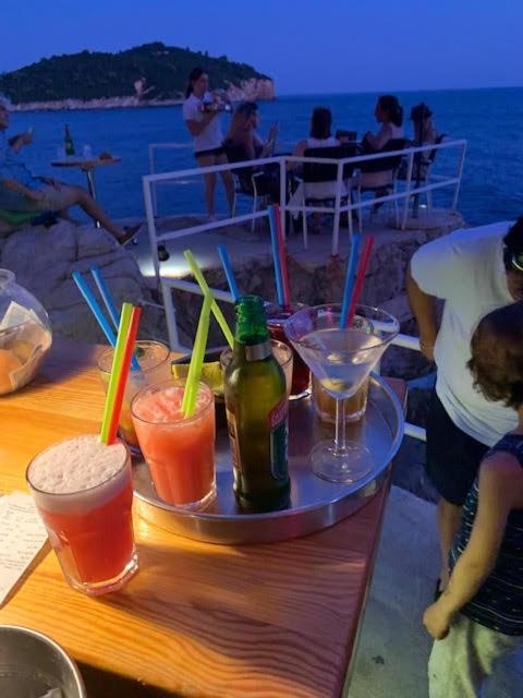 Karmen1 Leilighet Dubrovnik Eksteriør bilde