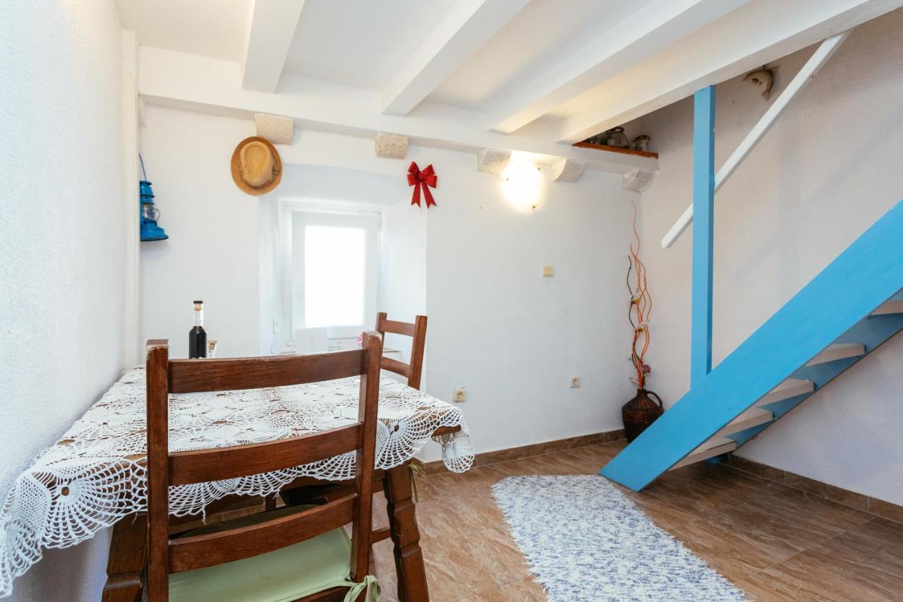 Karmen1 Leilighet Dubrovnik Eksteriør bilde