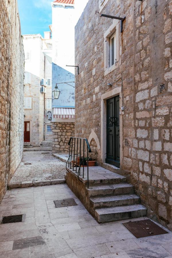 Karmen1 Leilighet Dubrovnik Eksteriør bilde