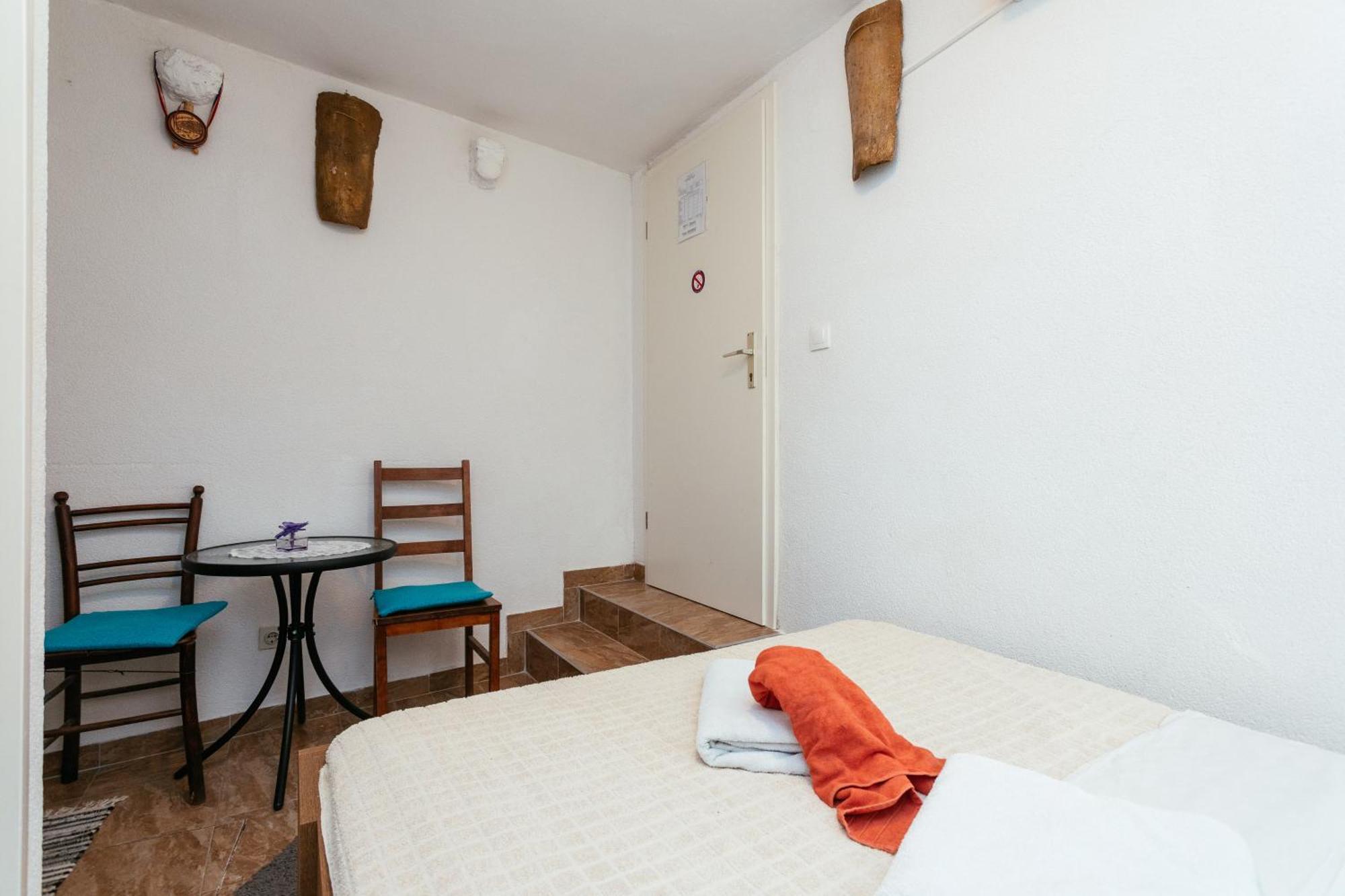 Karmen1 Leilighet Dubrovnik Rom bilde