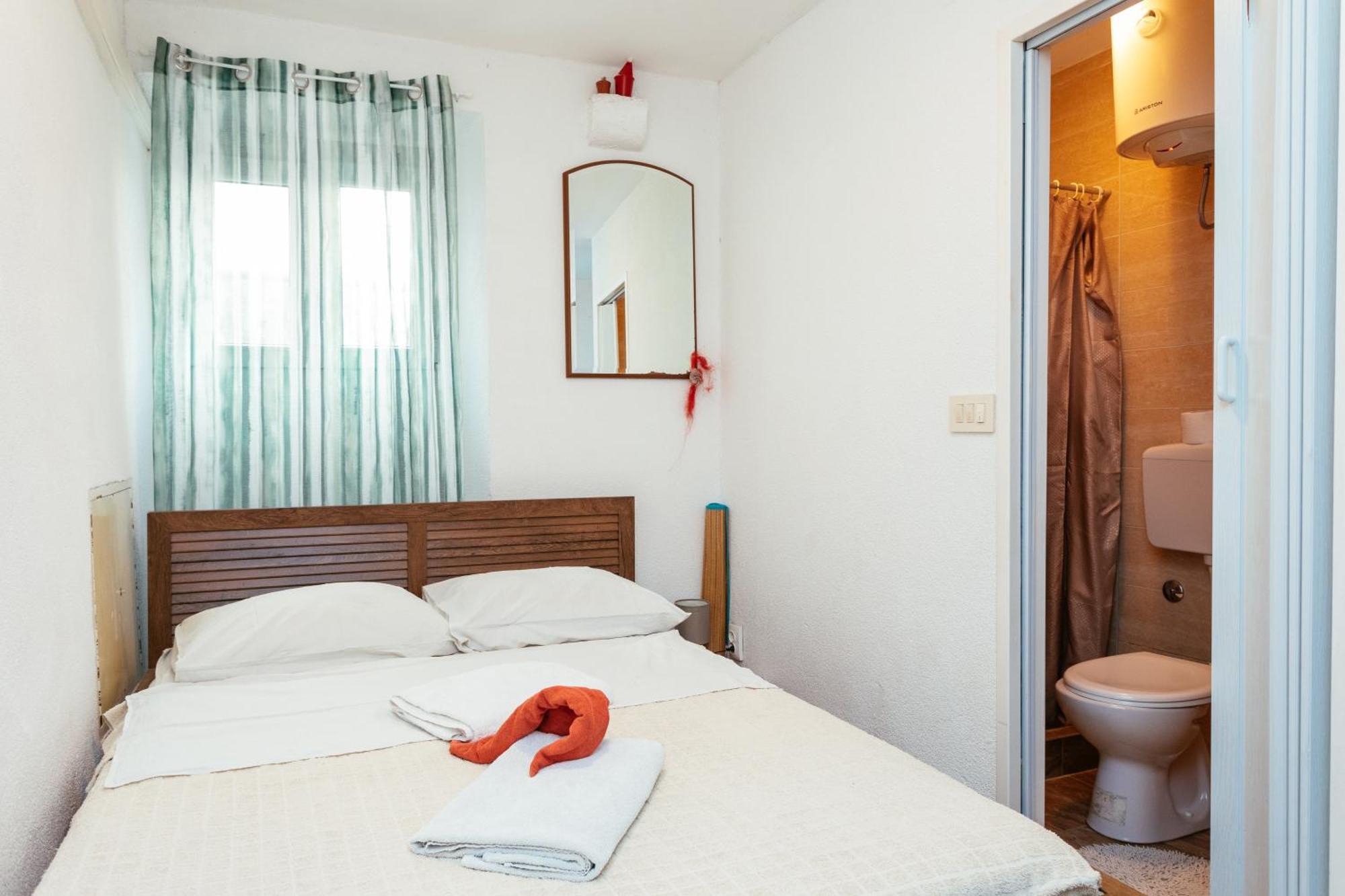 Karmen1 Leilighet Dubrovnik Rom bilde